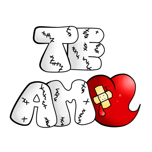 Figurinhas memes Apaixonados WAStickerApps