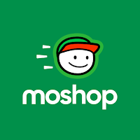Moshop - bán hàng chuyên nghiệp