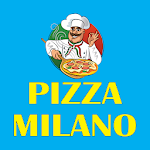 Cover Image of डाउनलोड Pizza Milano Warmsworth  APK