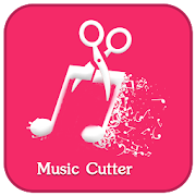 Magic Music Cutter - Mp3 Cutter