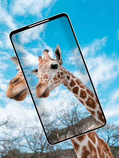Unique 4K Animal Wallpapers Screenshot 3 - AppWisp.com