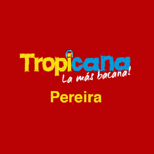 Tropicana Pereira 100.7 Download on Windows