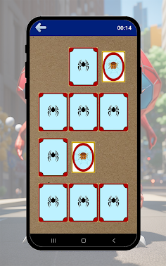 Prank Call Spider Game - Screenshot 3