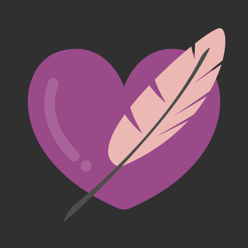 Embrace: BDSM Couple's Journal 1.3.5 Icon