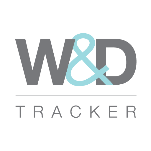 Whale and Dolphin Tracker logo