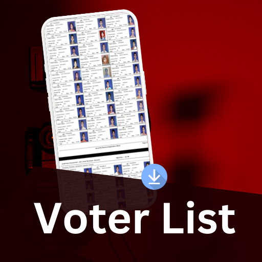 Voter List 2024: Download List