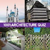 1001:Architecture Quiz icon