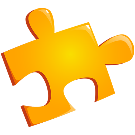 6 πάζλ logo