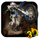 Trial Challenge 3D icon