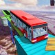 Impossible Bus Driving: Crazy Stunt Driving Sim Download on Windows
