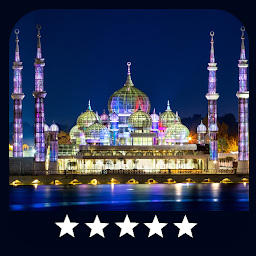 Icon image 310+ Gambar Masjid Indah