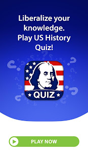 US History Quiz