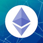Cover Image of Tải xuống Ethereum Mining Crypto Guide | Ether Wallet 42 APK