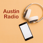 Cover Image of Tải xuống Austin Radio for free 1.0 APK