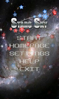 Stars Skyのおすすめ画像5