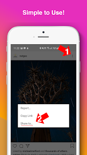 Instant Like for Instagram – s  Play Store Apk 4