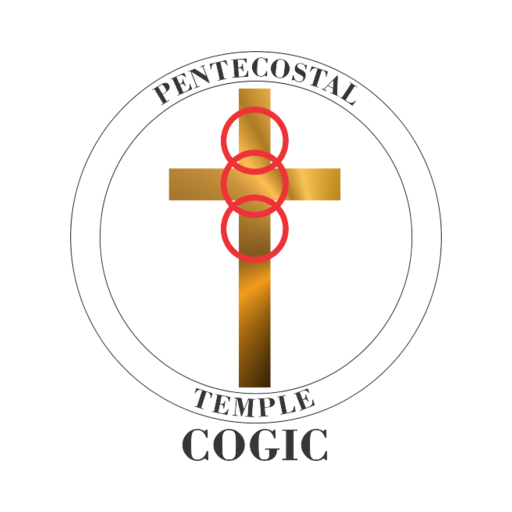 Pentecostal Temple logo