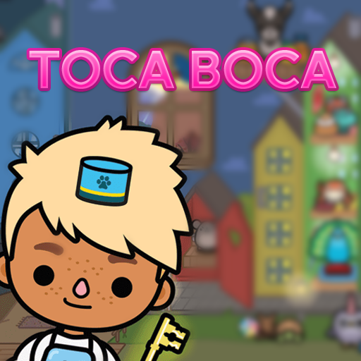 App Toca BOCA Life Pets World Tips Android app 2022 