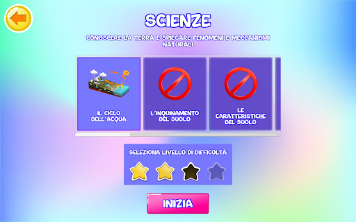 Play ARS Screen 2