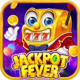 Jackpot-fever: Casino Slots icon