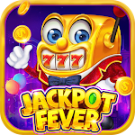 Jackpot-fever: Casino Slots