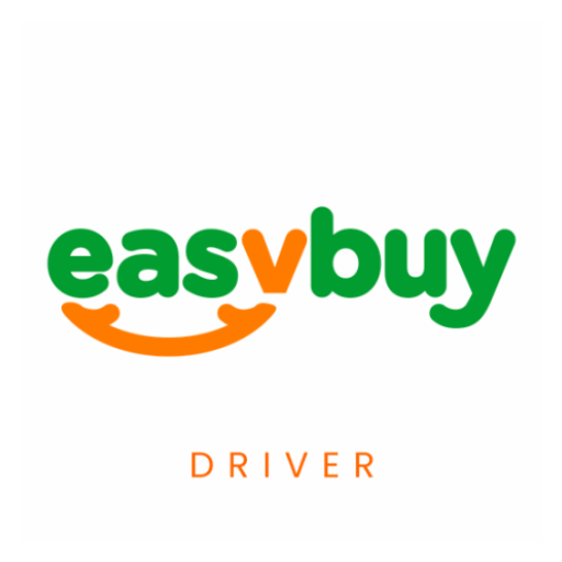 EasyBuy Driver logo