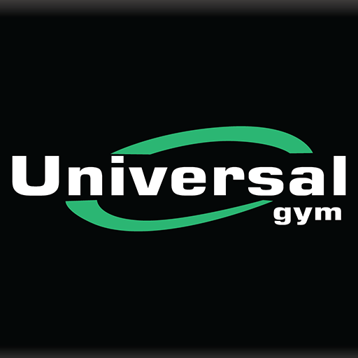 Universal Gym  Icon