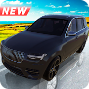 Top 32 Simulation Apps Like XC90 Volvo Suv Off-Road Driving Simulator Game - Best Alternatives