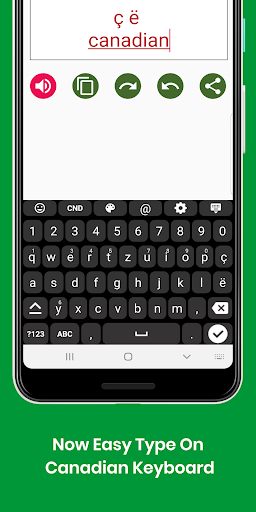 Canadian Keyboard by Infra Screen 2
