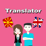 Cover Image of Download Macedonian English Translator  APK