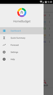 Home Budget with Sync MOD APK (Full/Unlocked) 2