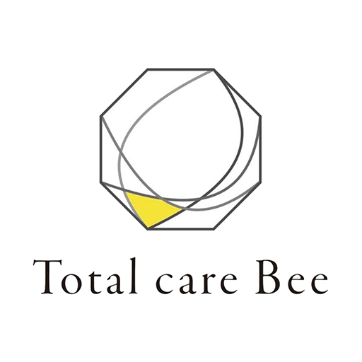 Total Care Bee 恵比寿店 公式アプリ logo