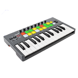 Synth Bass Effect Plug-in icon