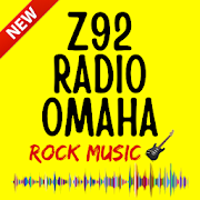 Z92 Radio Omaha Rock Music