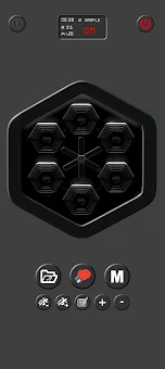 Finger Music Boxing App screenshot 2