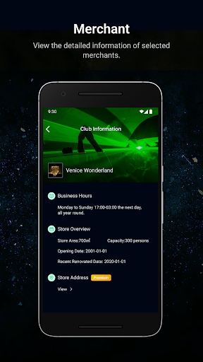 SingPassion Screen 2