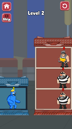 Game screenshot Puzzle Tower - Monster Attack hack