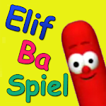 Elif Ba Learning Game - German Apk