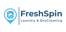 FreshSpin Laundry APK