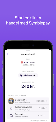 Symblepay Screen 3