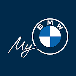 「My BMW」のアイコン画像