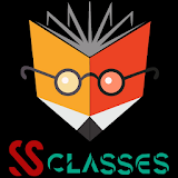 Smart Classes : The Learning App icon