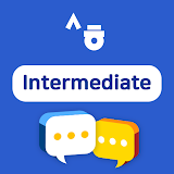 Sejong Korean Conversation Pronunciation App 2 icon