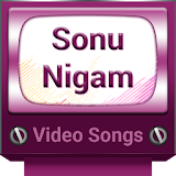 Sonu Nigam Video Songs icon
