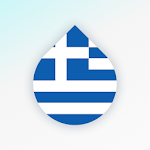 Cover Image of Download Drops: Learn Greek Language  APK