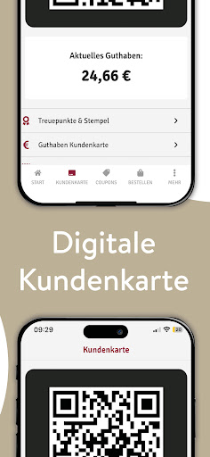 Bäckerei Bolten Screen 2