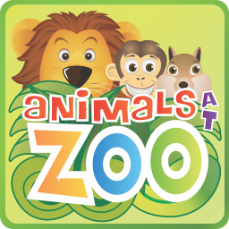 Icon image Animals at Zoo