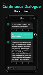 Chat Bot Pro: AI GPT Chatbot