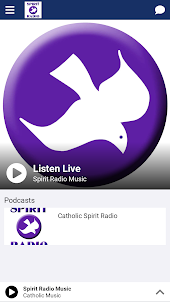 Catholic Spirit Talk Radio