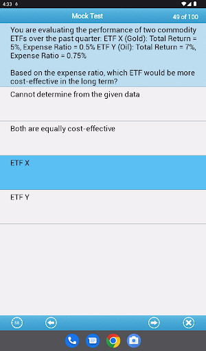 NiSM PMS Distributors Exam
